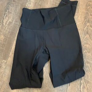 lululemon fast and free leggings 28”